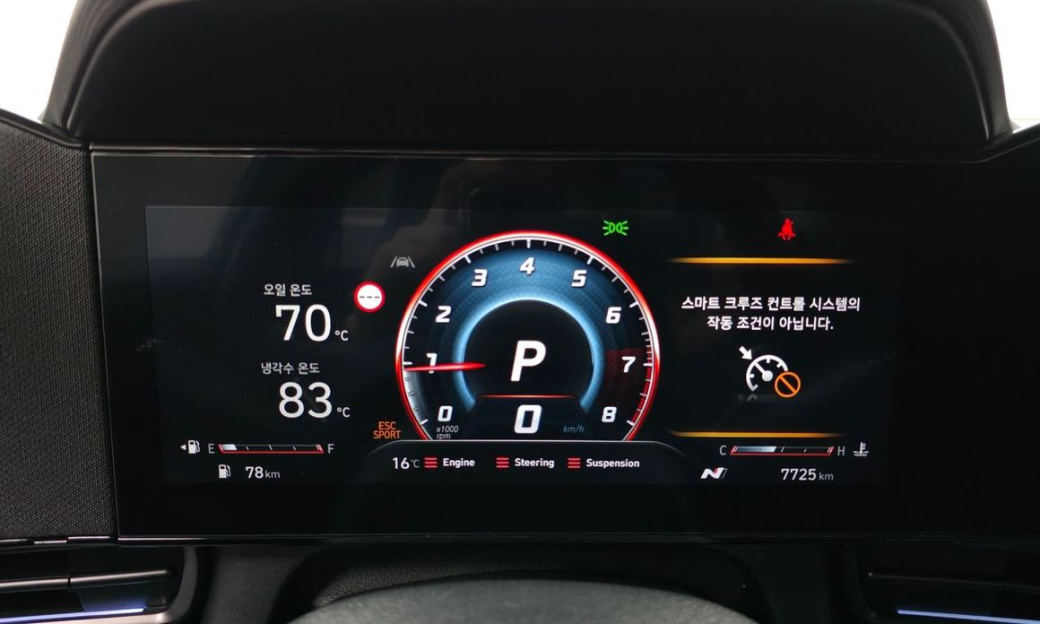 Hyundai AVANTE 2.0 N, 2025
