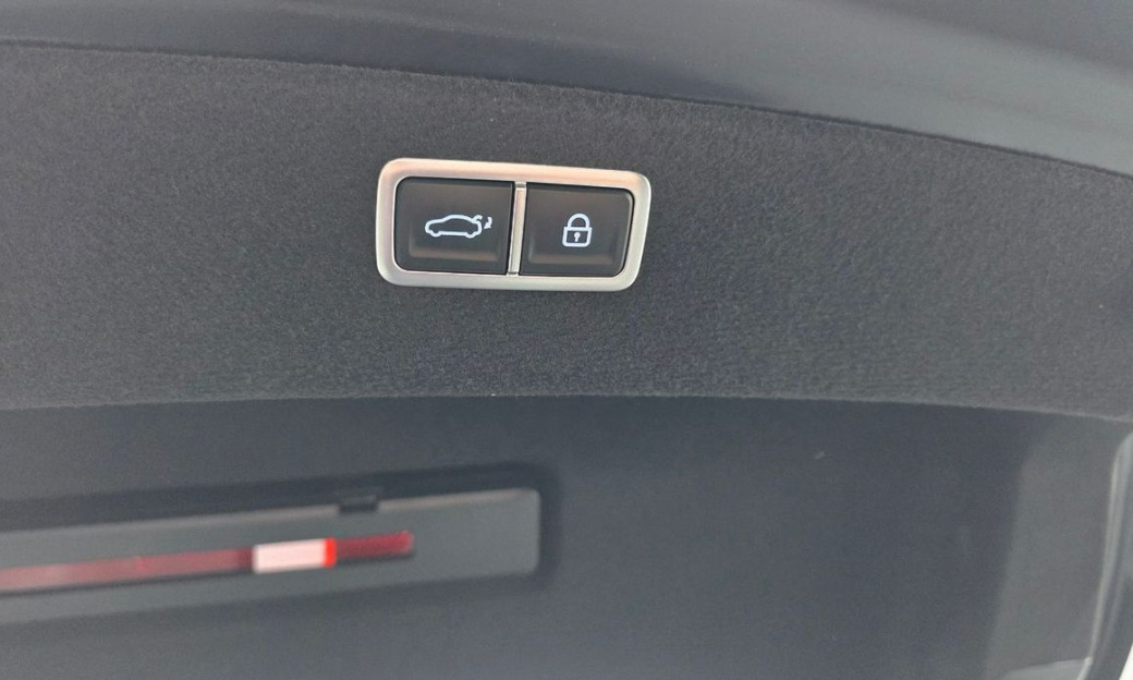 Genesis G80 Gasoline 2.5 Turbo AWD, 2022
