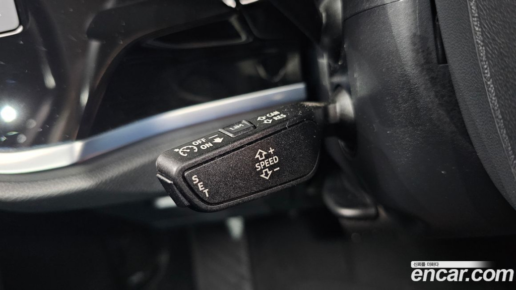 Audi Q3 35 TDI, 2023