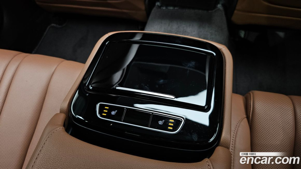 Genesis G80 Gasoline 2.5 Turbo 2WD, 2024