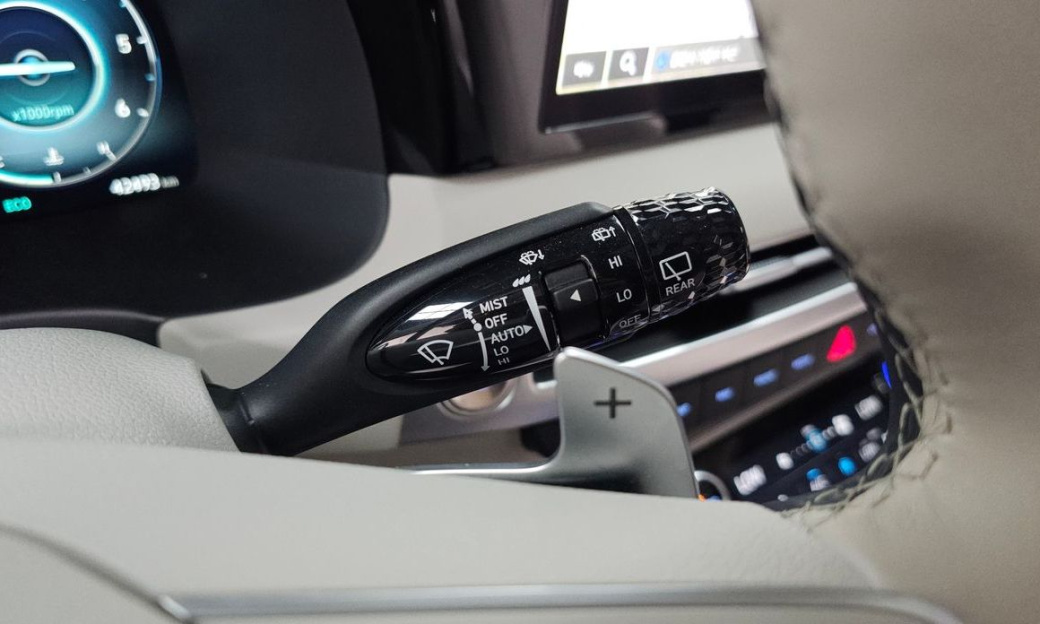 Hyundai Palisade Diesel 2.2 4WD, 2024