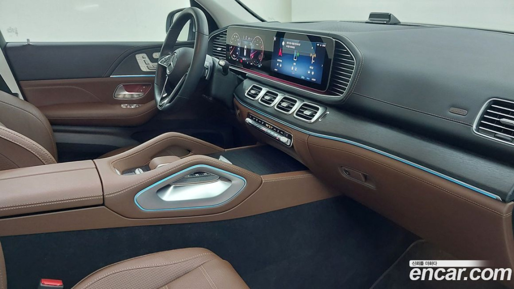 Mercedes-Benz GLE-Class GLE450 4MATIC, 2025