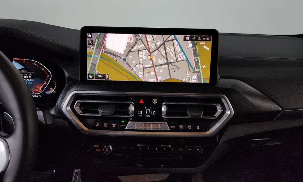 BMW X4 xDrive20i M Sport, 2024