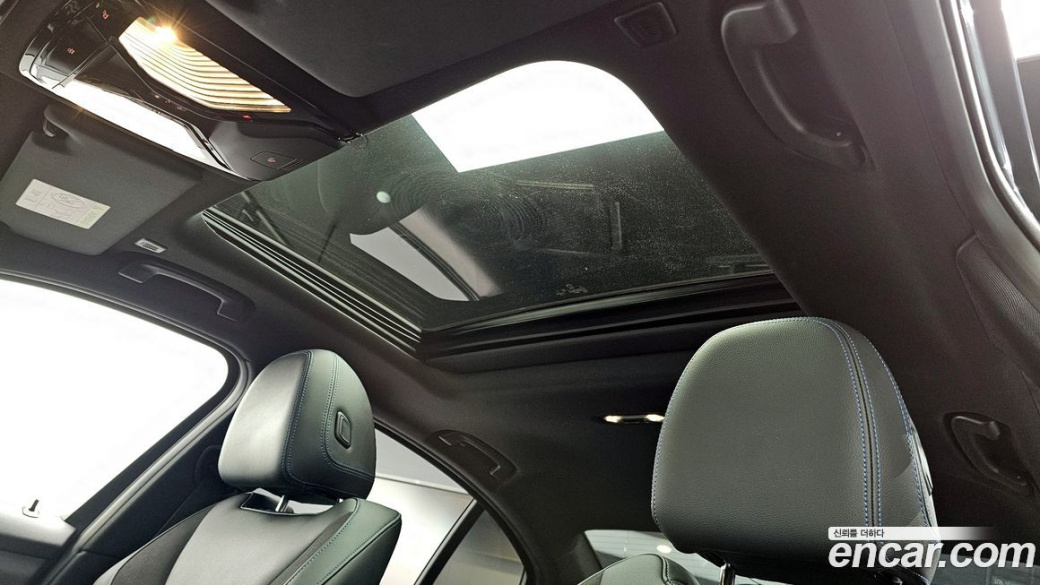 BMW 3-Series 320i M Sport, 2022