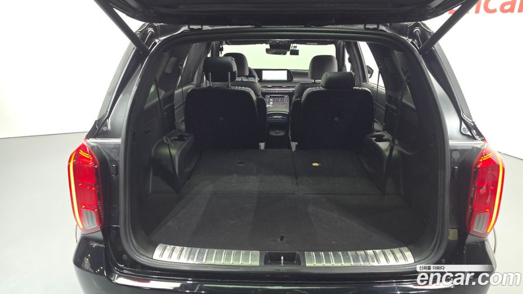Hyundai Palisade Diesel 2.2 4WD, 2023