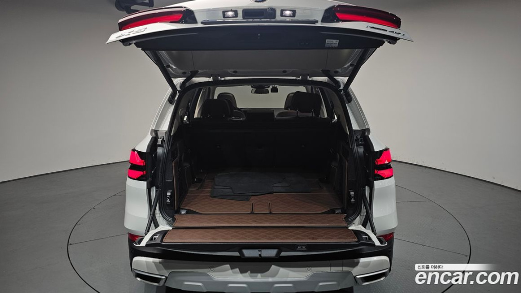 BMW X5 xDrive 40i xLine, 2024