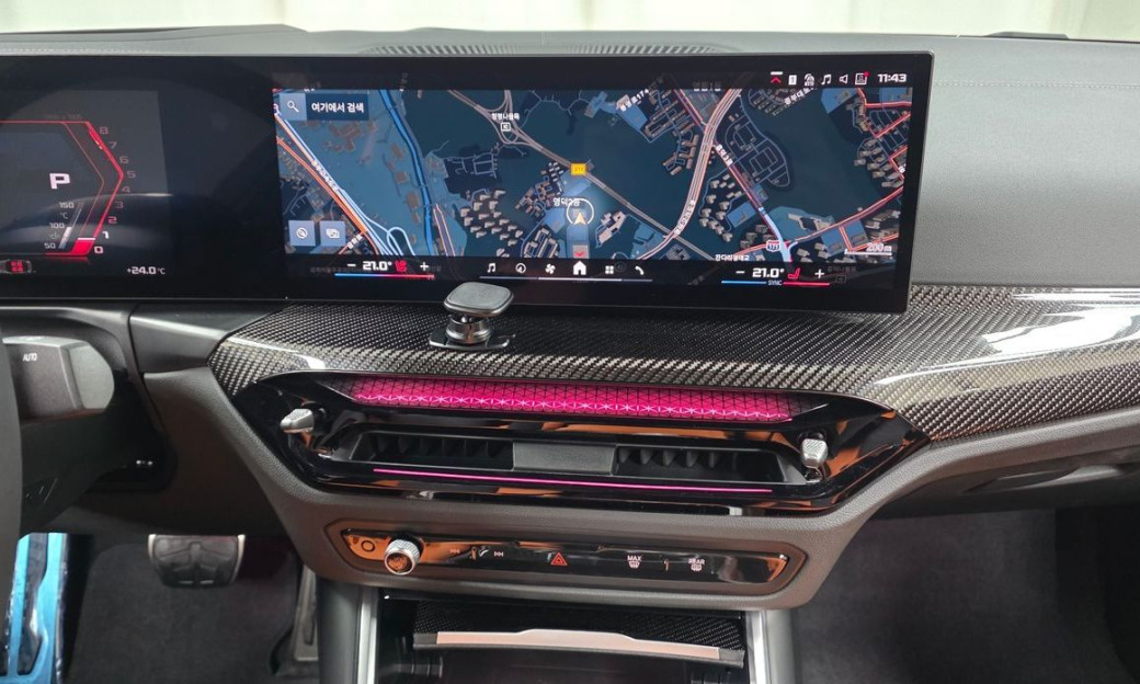 BMW M4 M4 Competition M xDrive, 2025