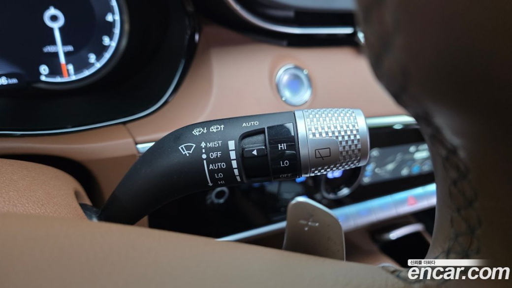 Genesis GV70 2.5T Gasoline AWD, 2024