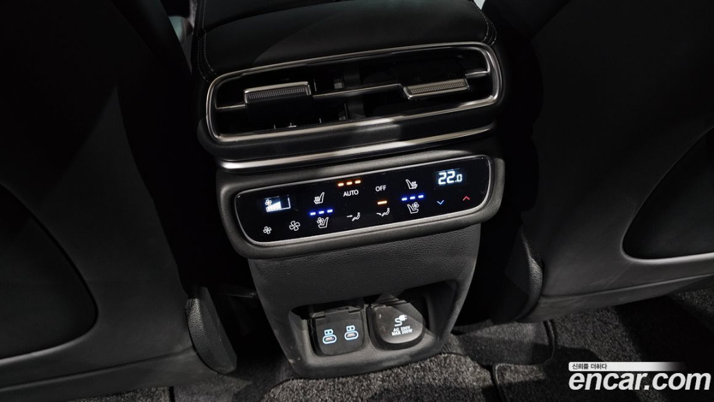 Genesis GV80 2.5T Gasoline AWD, 2024