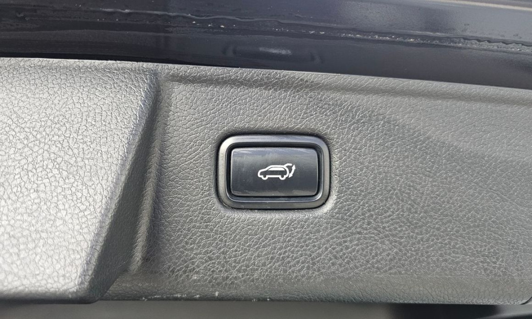 Kia Mohave Diesel 3.0 4WD 6-Seater, 2022