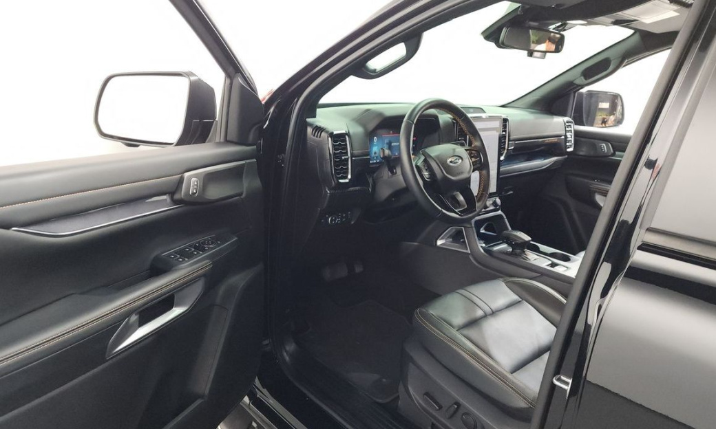 Ford Ranger 2.0, 2023