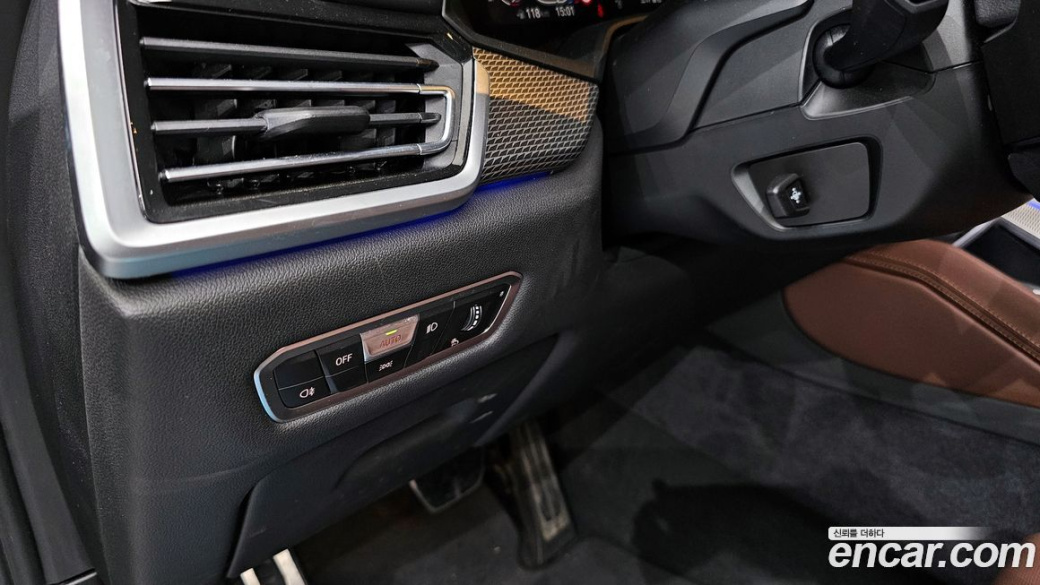 BMW X6 xDrive40i M Sport, 2023