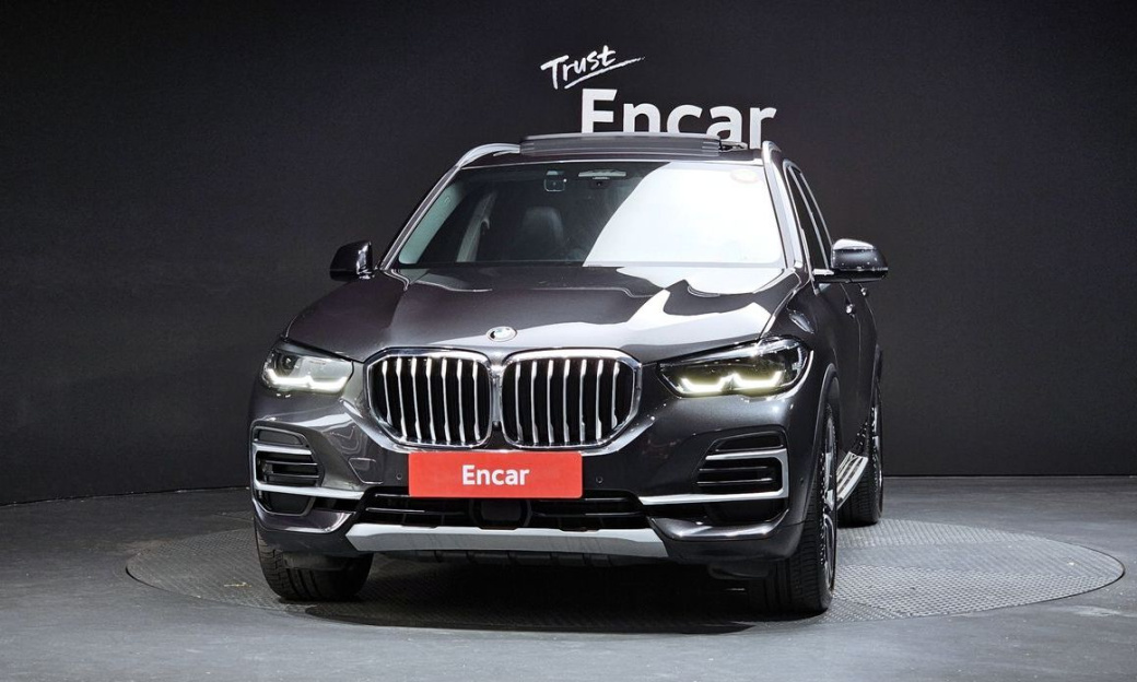 BMW X5 xDrive 30d xLine, 2022