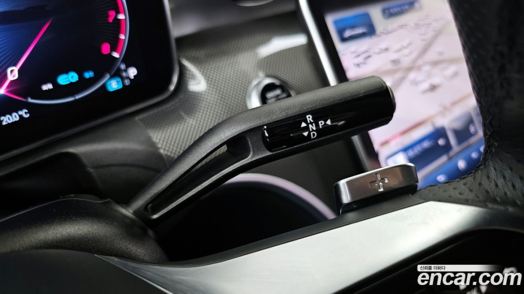 Mercedes-Benz C-Class C300 AMG Line, 2022