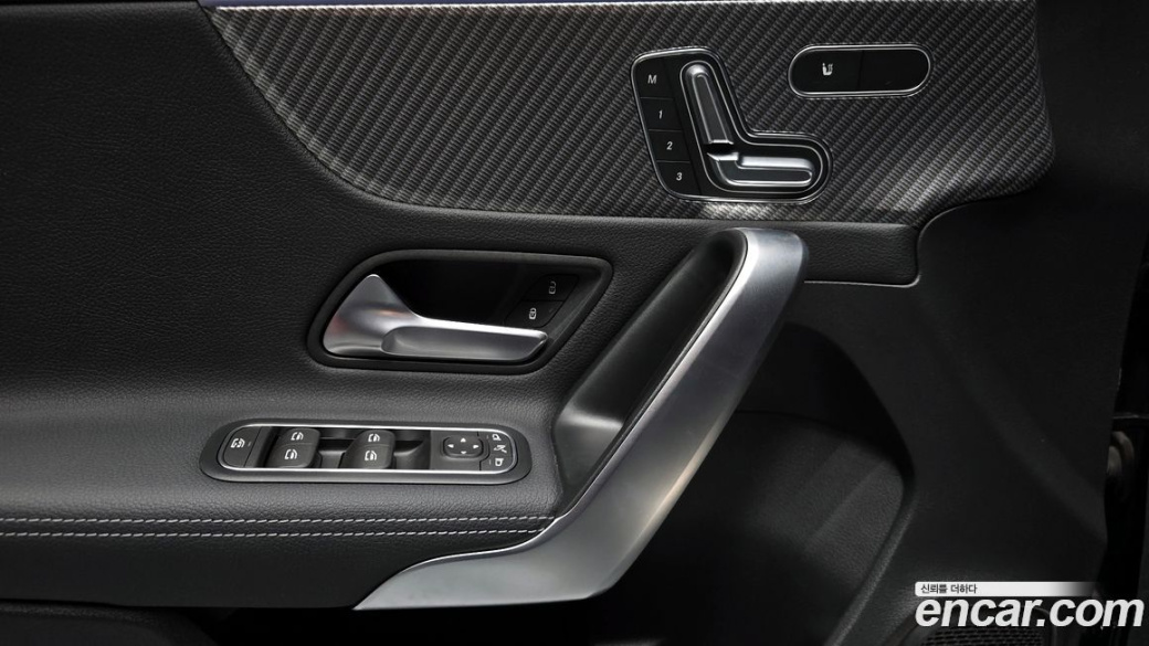 Mercedes-Benz A-Class A220 Hatchback, 2024