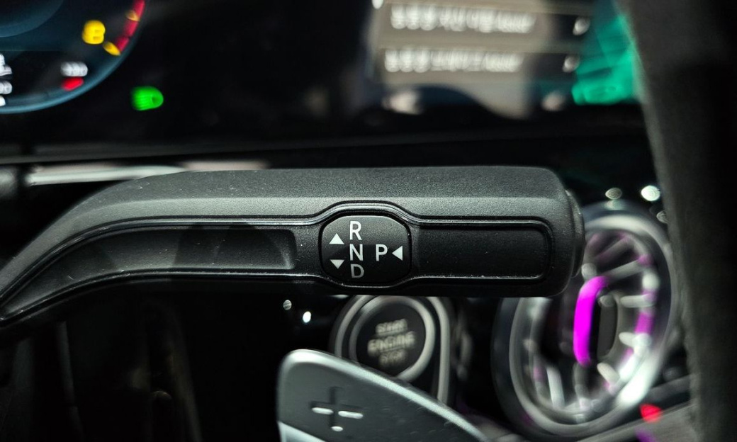 Mercedes-Benz GLA-Class GLA250 4MATIC, 2023