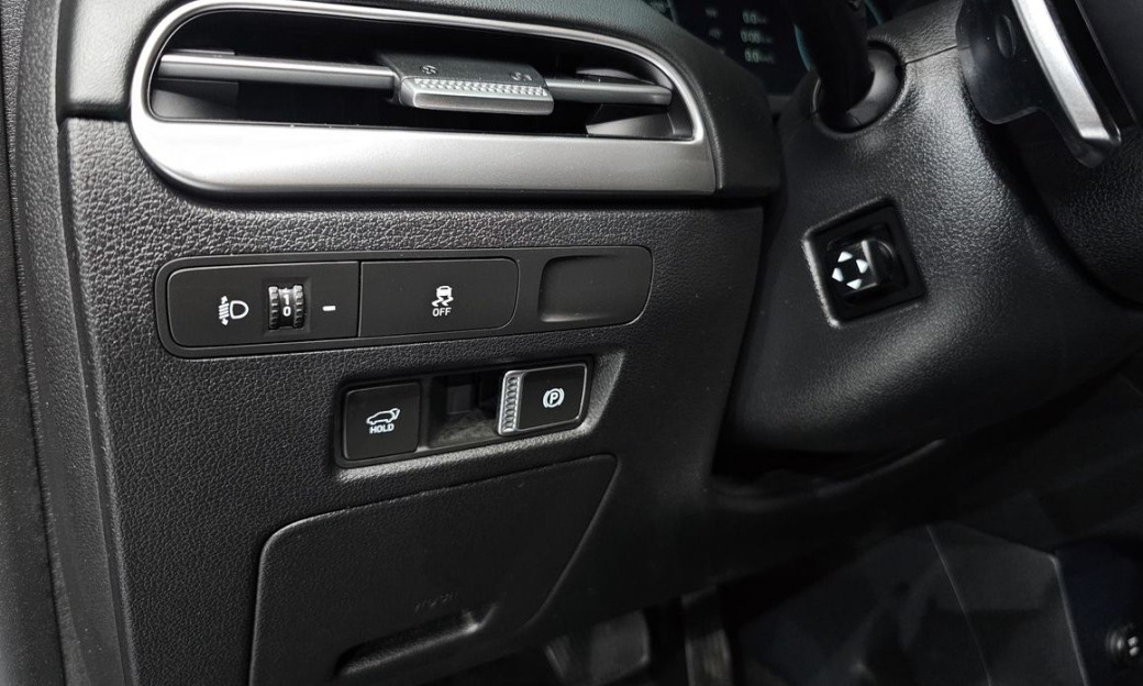 Hyundai Palisade Diesel 2.2 4WD, 2024