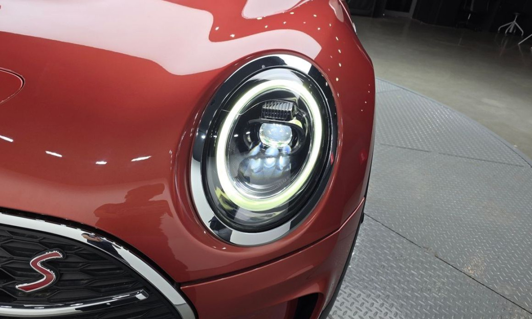 Mini Clubman Multitione Edition, 2023