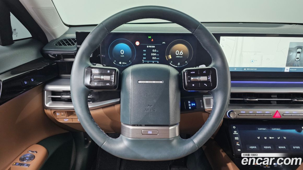Hyundai Grandeur 2,5 Gasoline 2WD, 2025