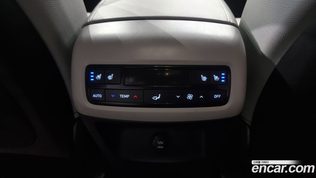 Hyundai Palisade Diesel 2.2 2WD, 2024