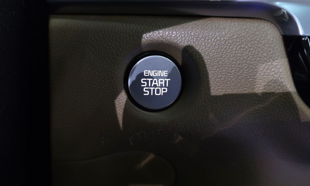 Kia Sorento Gasoline 2.5T 2WD, 2024