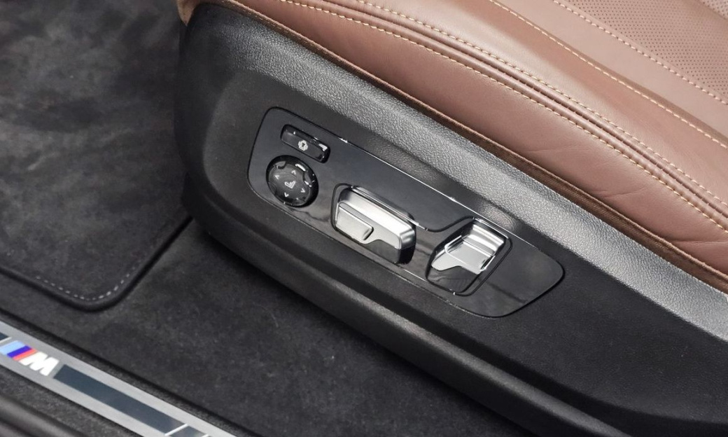 BMW X5 xDrive 40i M Sport, 2025