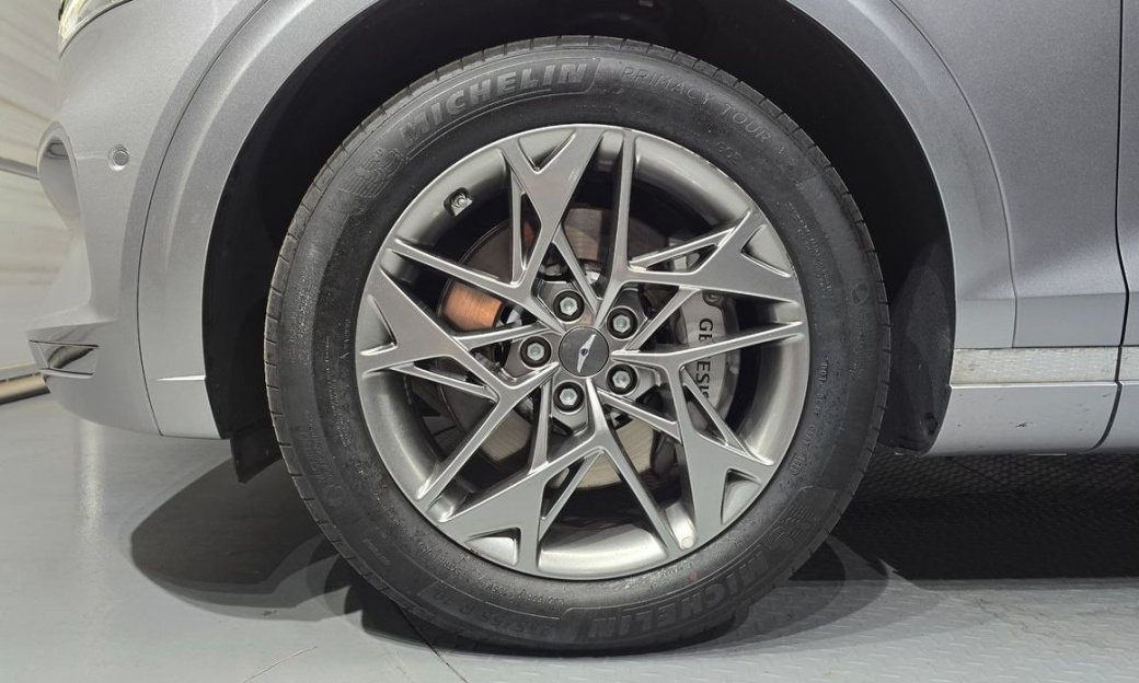 Genesis GV70 2.5T Gasoline AWD, 2024