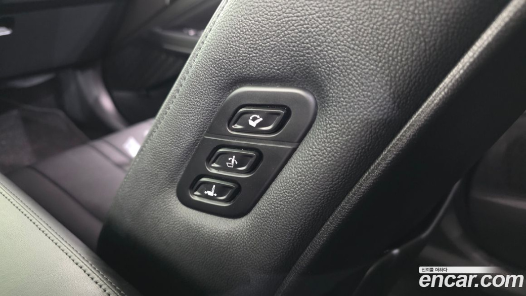 Kia K8 2.5 Gasoline 2WD, 2025