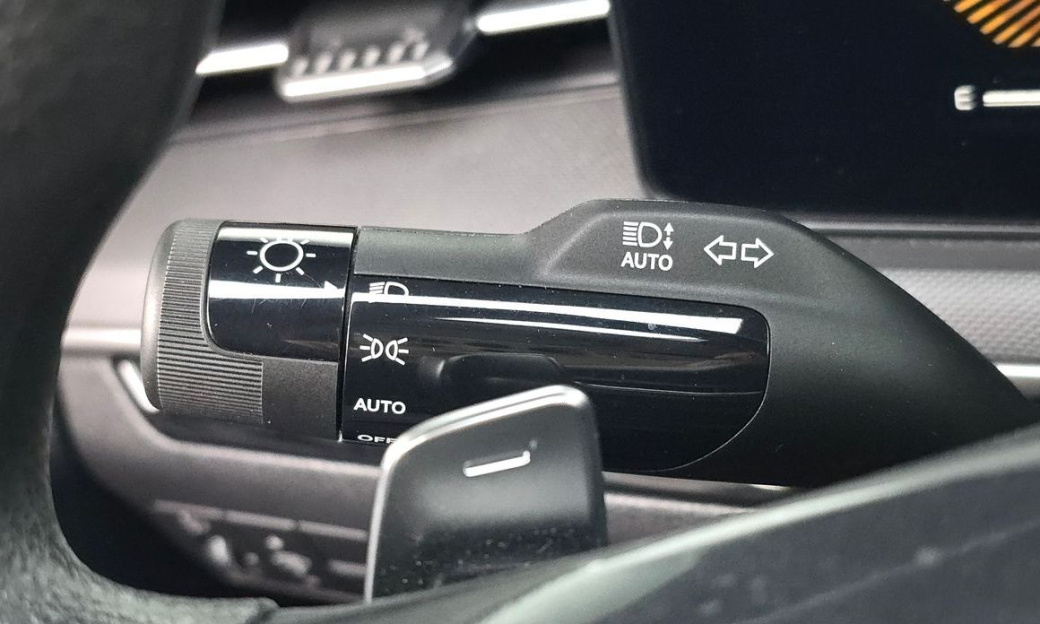 Kia K5 2.0, 2024