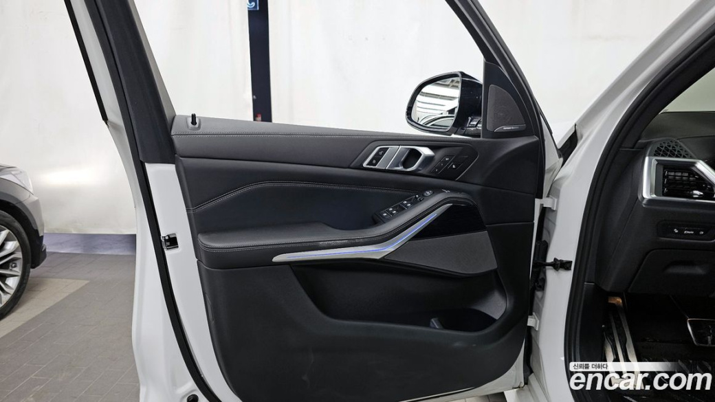 BMW X5 xDrive 40i M Sport, 2024