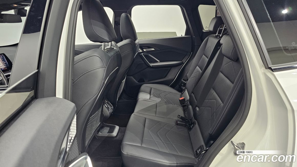 BMW X1 sDrive 20i M Sport, 2023