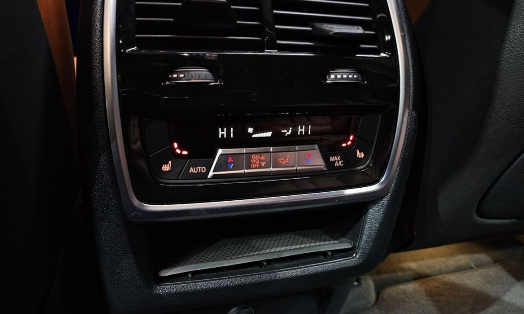 BMW X6 xDrive30d M Sport, 2022