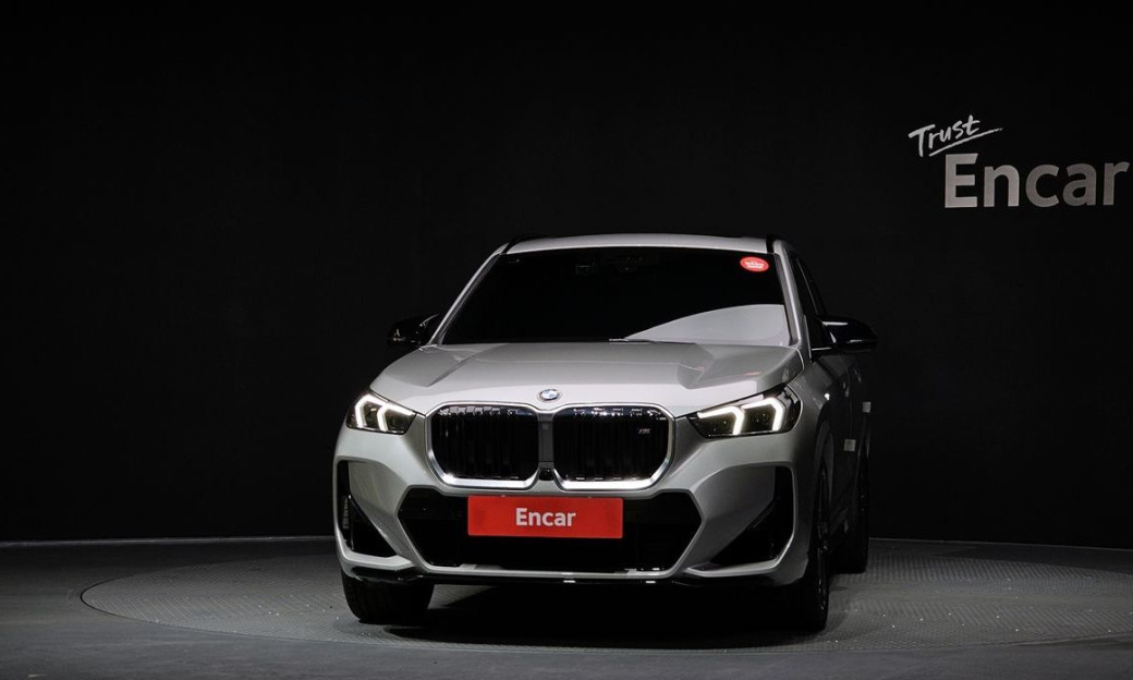 BMW X1 M35i xDrive, 2025