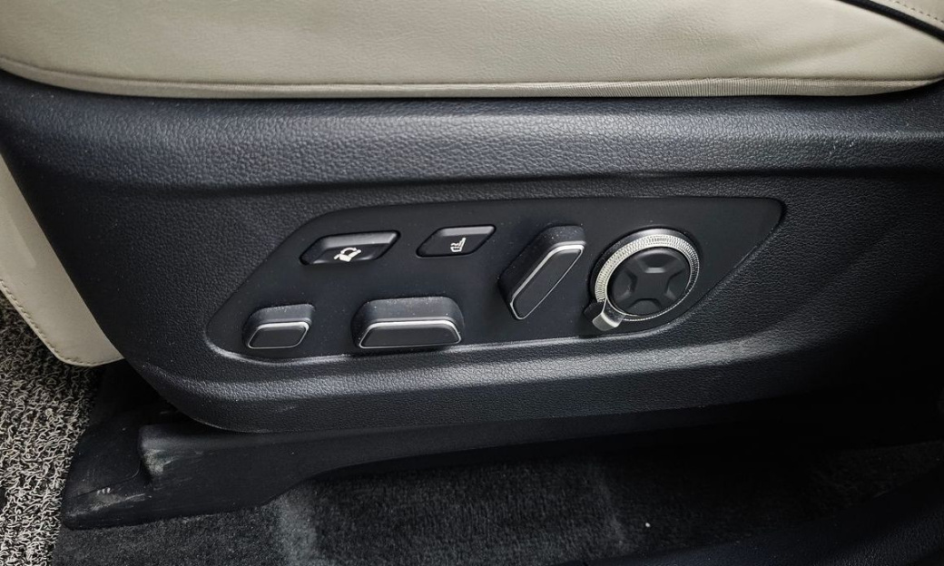 Hyundai Palisade Diesel 2.2 2WD, 2024
