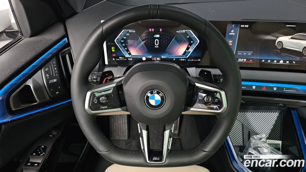 BMW X3 xDrive 20 M Sport, 2026