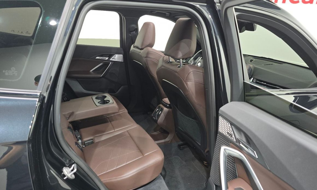 BMW X1 xDrive 20i M Sport, 2024