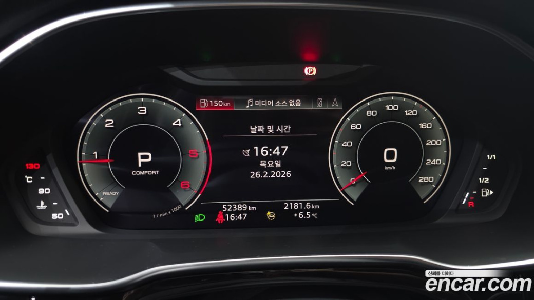 Audi Q3 35 TDI Premium Sportback, 2022