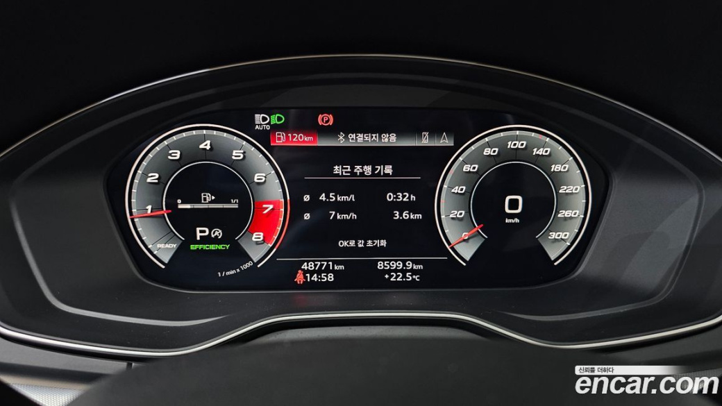 Audi Q5 45 TFSI Quattro Sportback, 2021