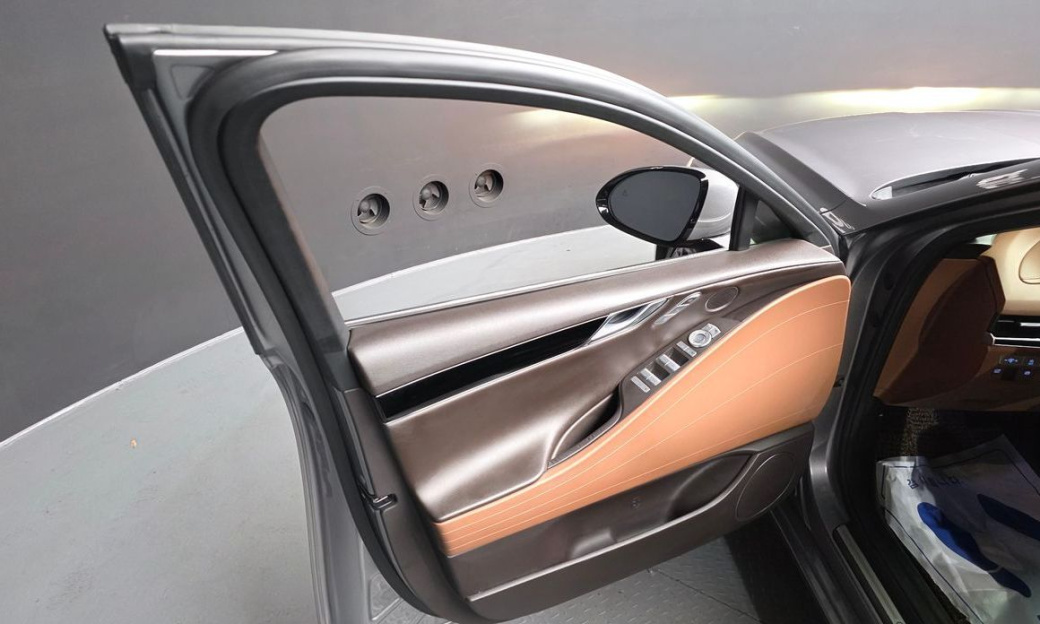 Genesis G80 Gasoline 2.5 Turbo AWD, 2022