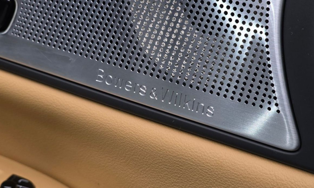 Volvo S90 B5 Ultimate Bright, 2023