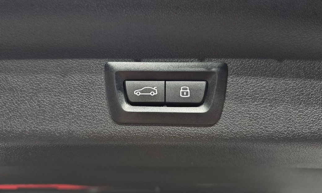BMW X1 sDrive 18d M Sport, 2024
