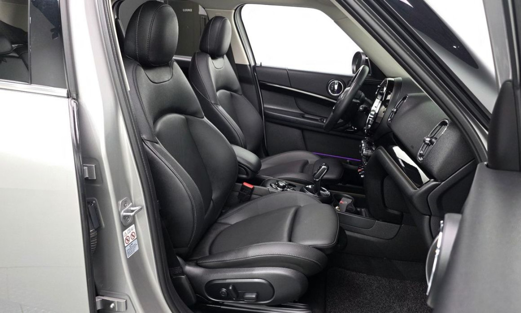 Mini Countryman Classic, 2024