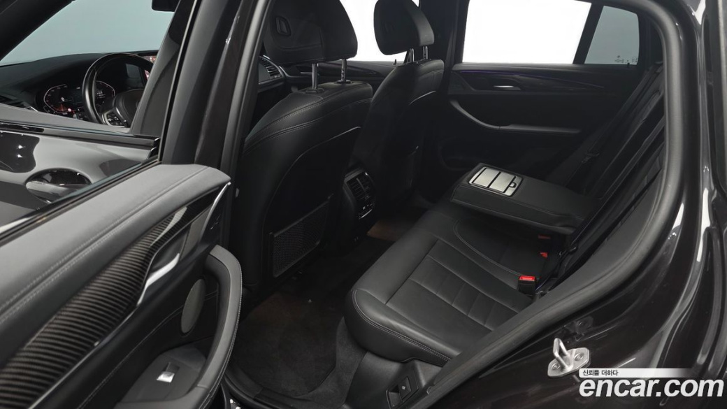 BMW X4 xDrive20i M Sports Pro, 2024