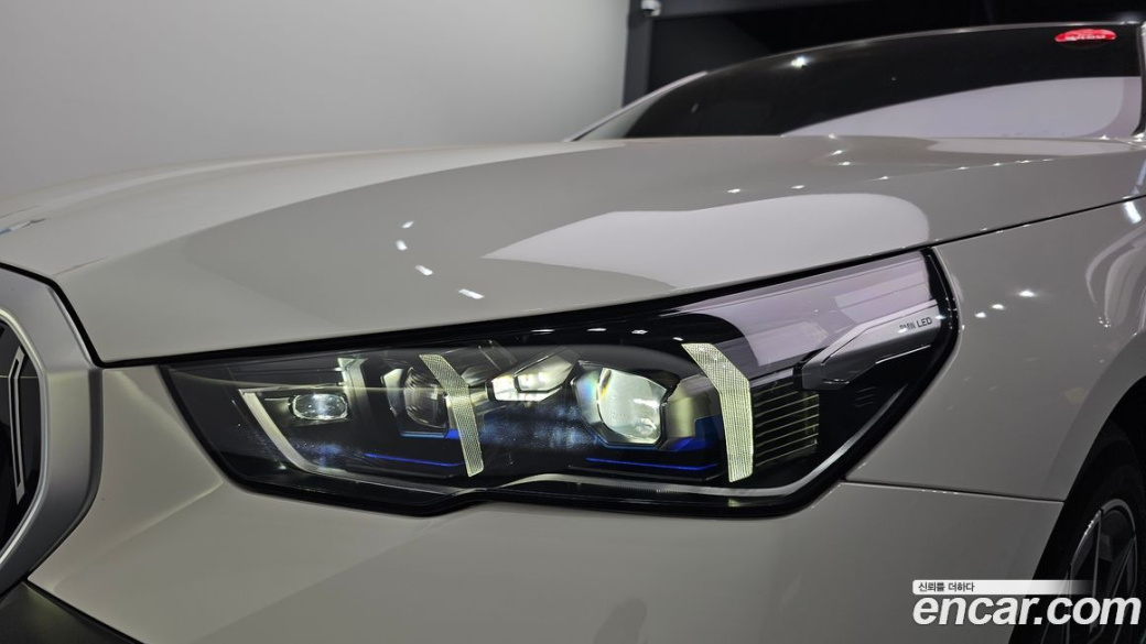 BMW 5-Series 520i M Sport, 2026