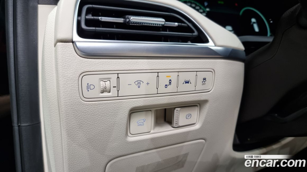 Hyundai Palisade Diesel 2.2 4WD, 2022