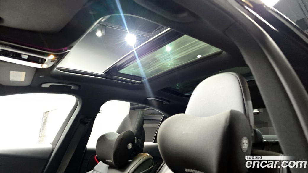 Mercedes-Benz C-Class C300 4MATIC Avantgarde, 2024