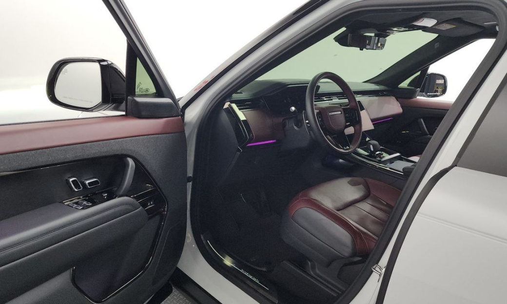 Land Rover Range Rover Sport P360 Autobiography, 2024