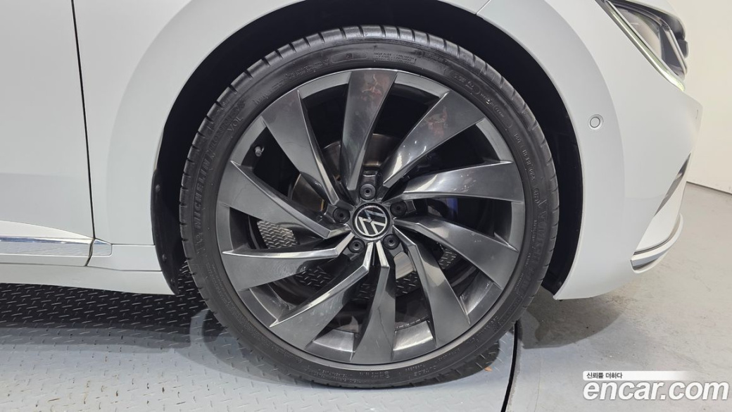 Volkswagen Arteon 2.0 TDI Prestige, 2023