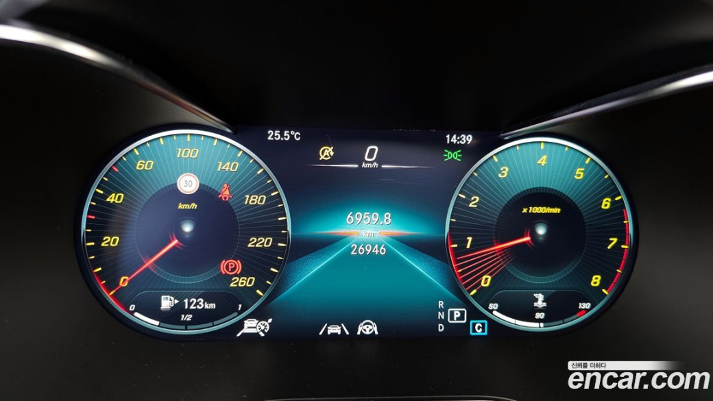 Mercedes-Benz GLC-Class GCL300 4MATIC Coupe, 2023