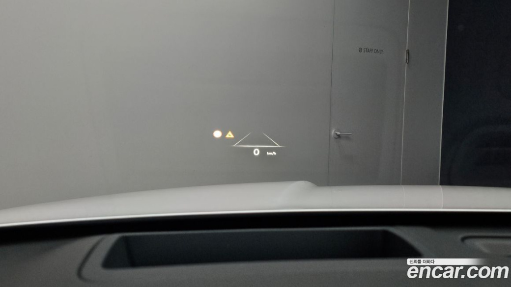 Genesis GV80 2.5T Gasoline AWD, 2025